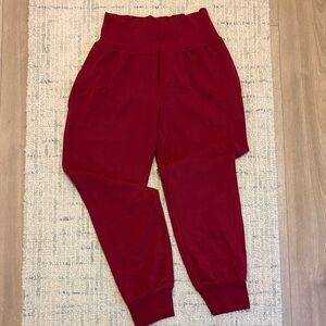 Athleta Salutation Joggers